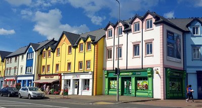 Airbnb | Carrick-On-Shannon - Vacation Rentals & Places to 