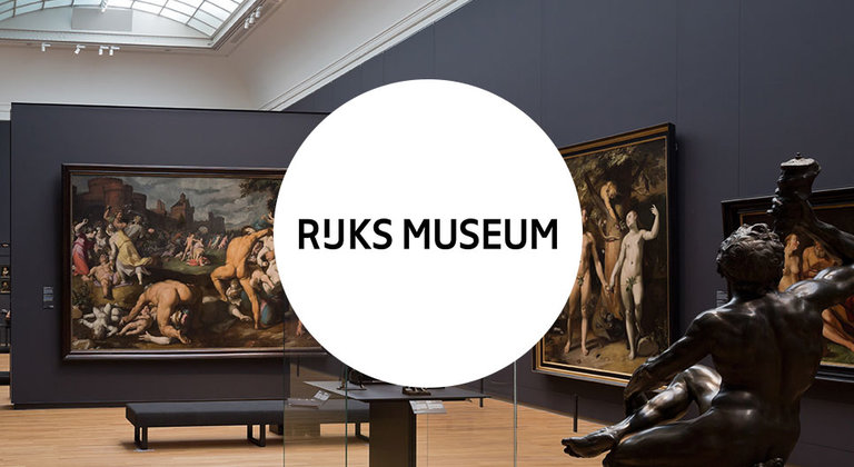 Rijksmuseum 